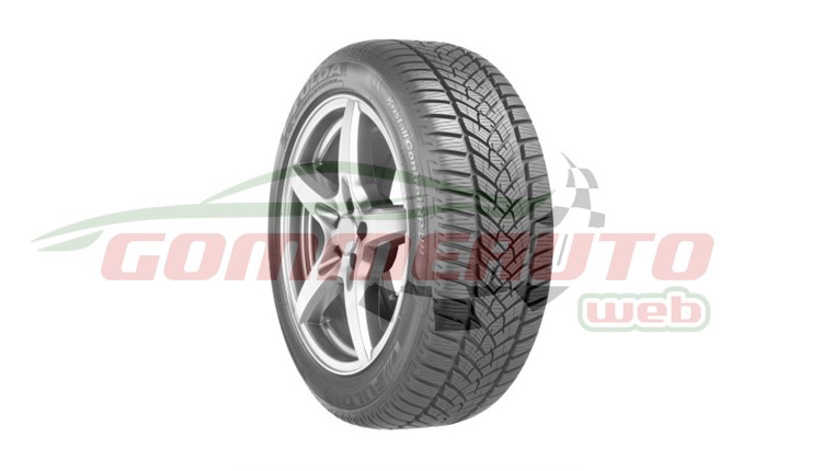 COP. 245/45VR17 FULDA  KRISTALL CONTROL HP 2 XL     99V M+S